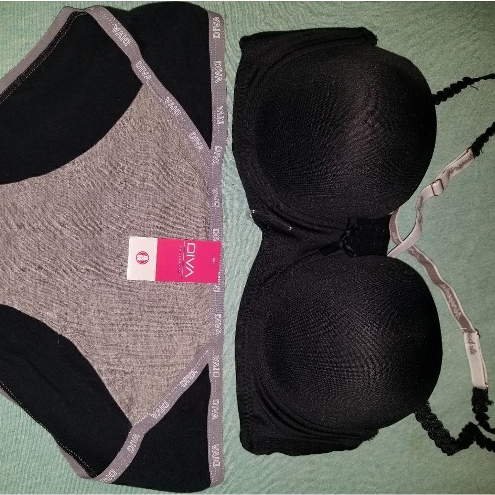 Random Intimate bundle 